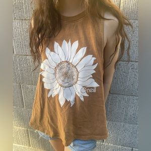 O’Neill - Medium - Tank